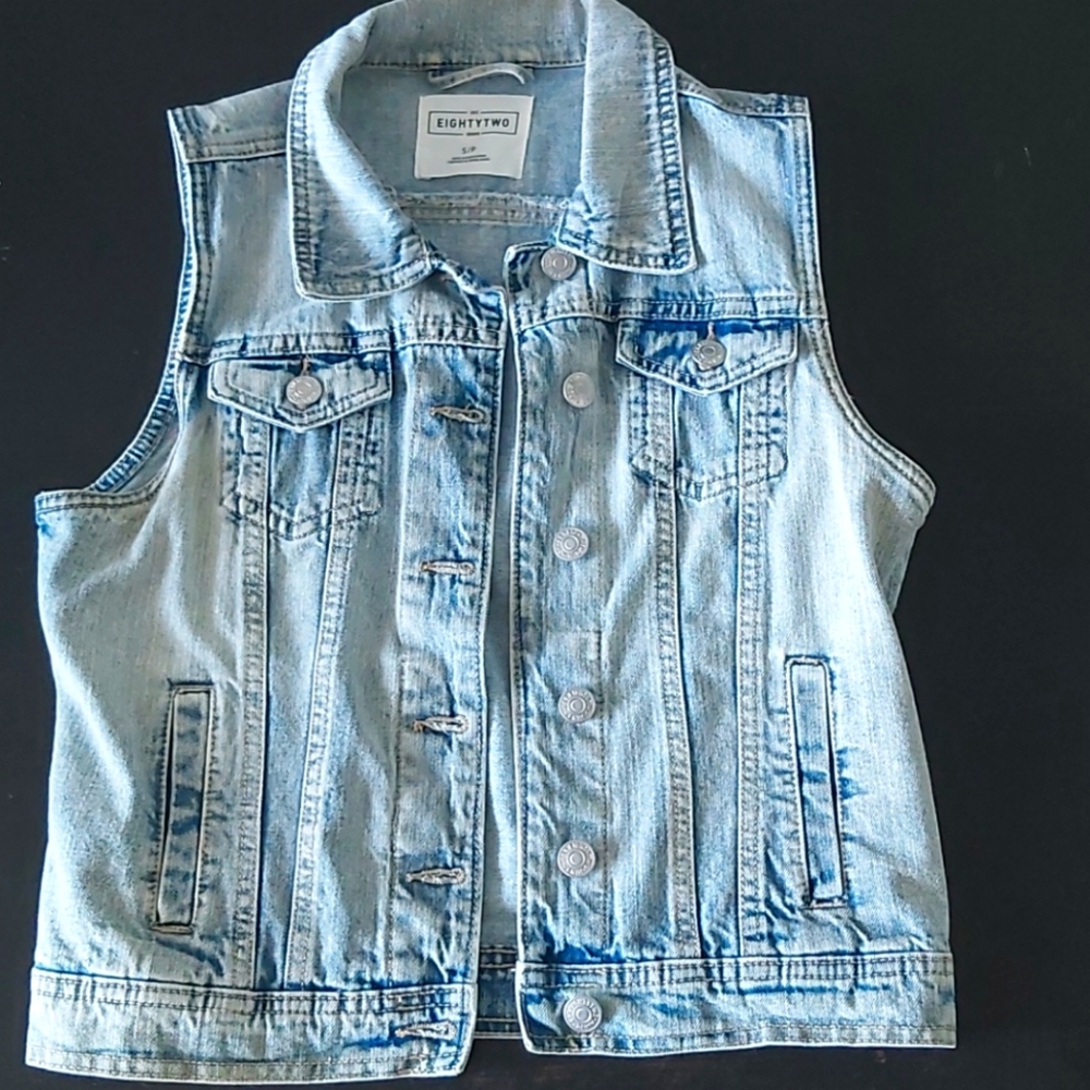 Ardene Jean Best (Faded/Acid Wash)